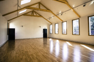 studio A