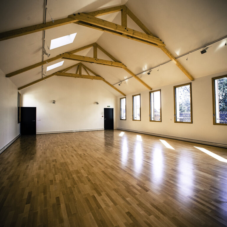 School Studio