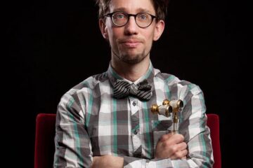 Jonas Södergren