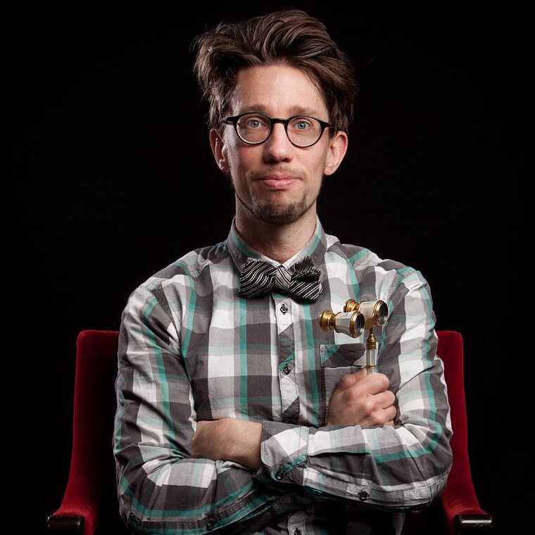 Jonas Södergren