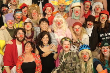 CLOWNS