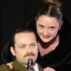L MACBETH