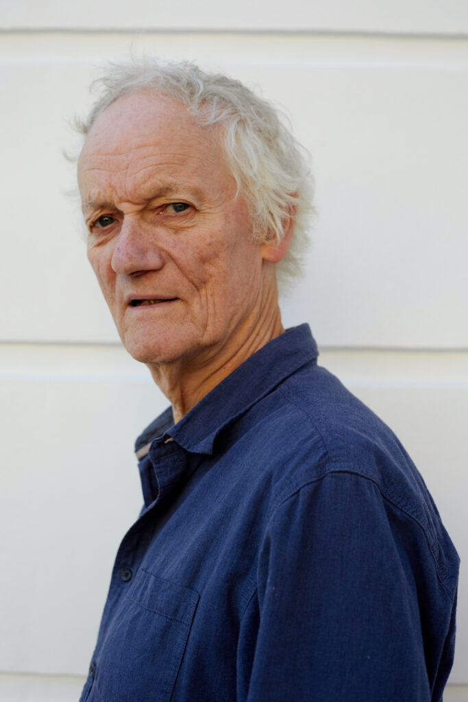 Mick Barnfather